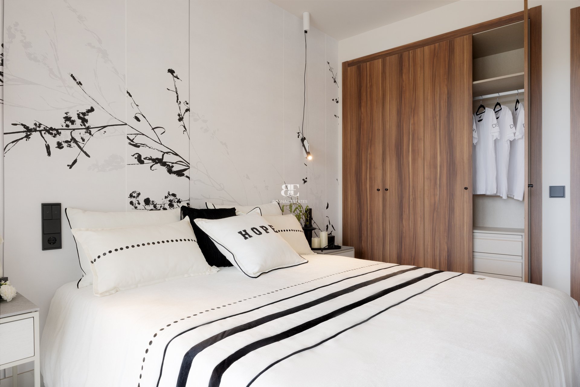 New Build - apartment -
Marbella