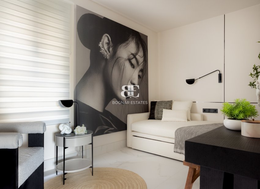 New Build - apartment -
Marbella