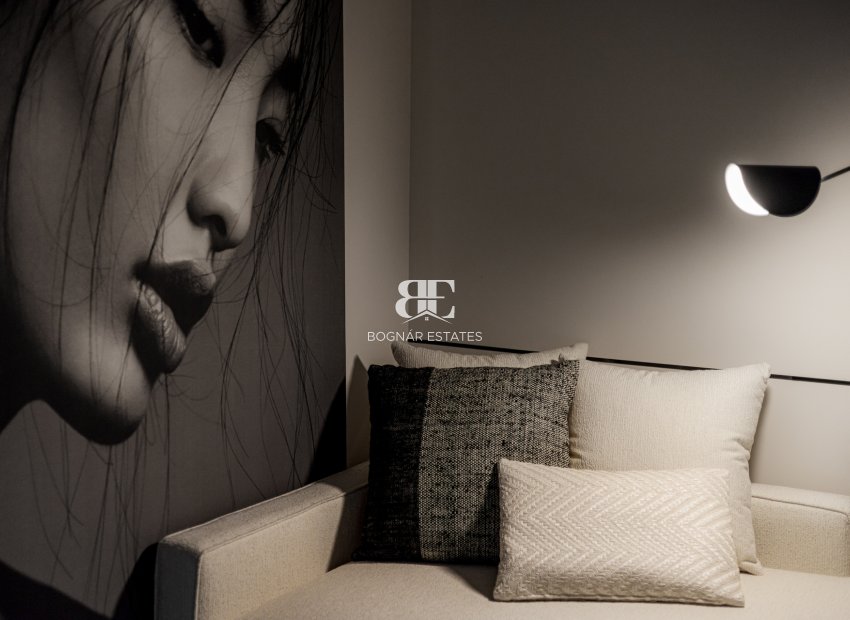 New Build - apartment -
Marbella