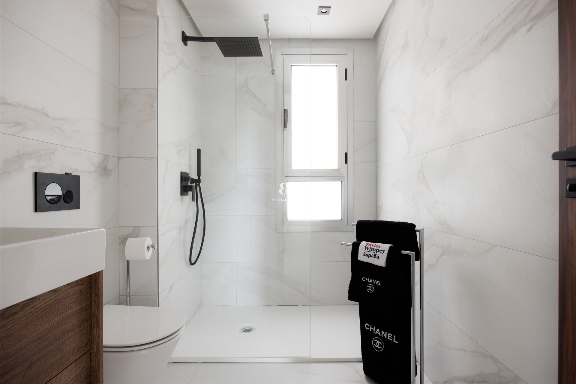 New Build - apartment -
Marbella