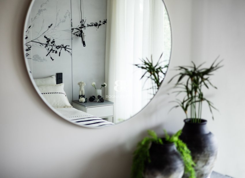 New Build - apartment -
Marbella