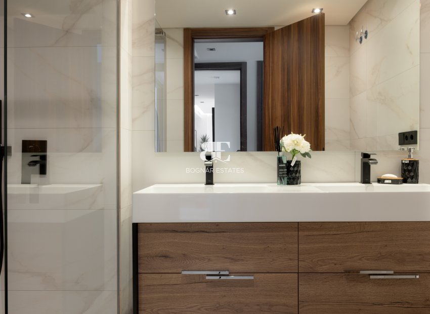 New Build - apartment -
Marbella