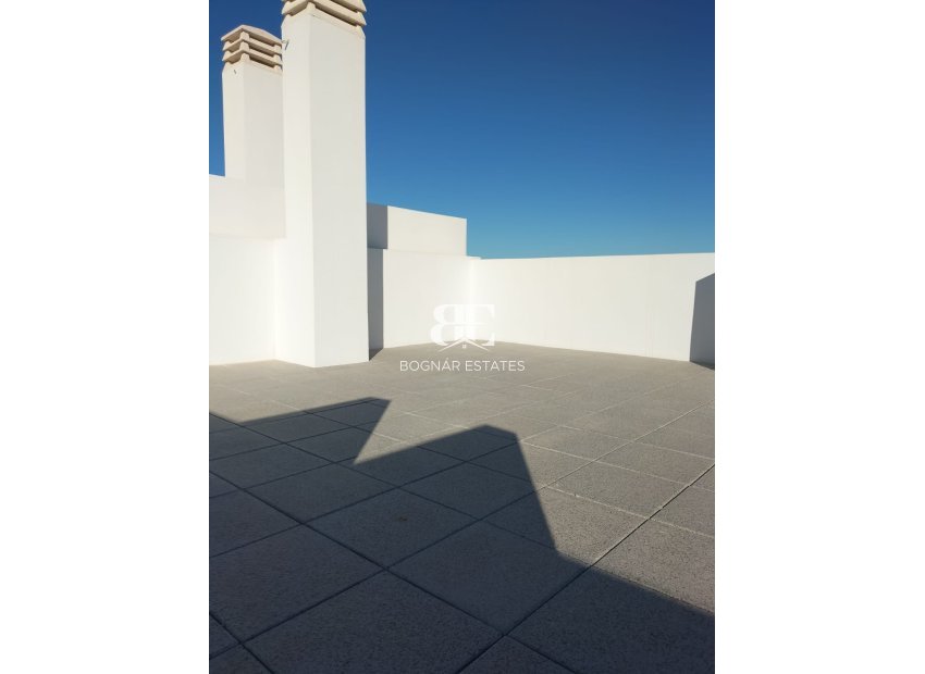 New Build - apartment -
Orihuela Costa