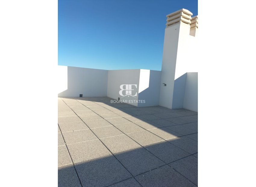 New Build - apartment -
Orihuela Costa