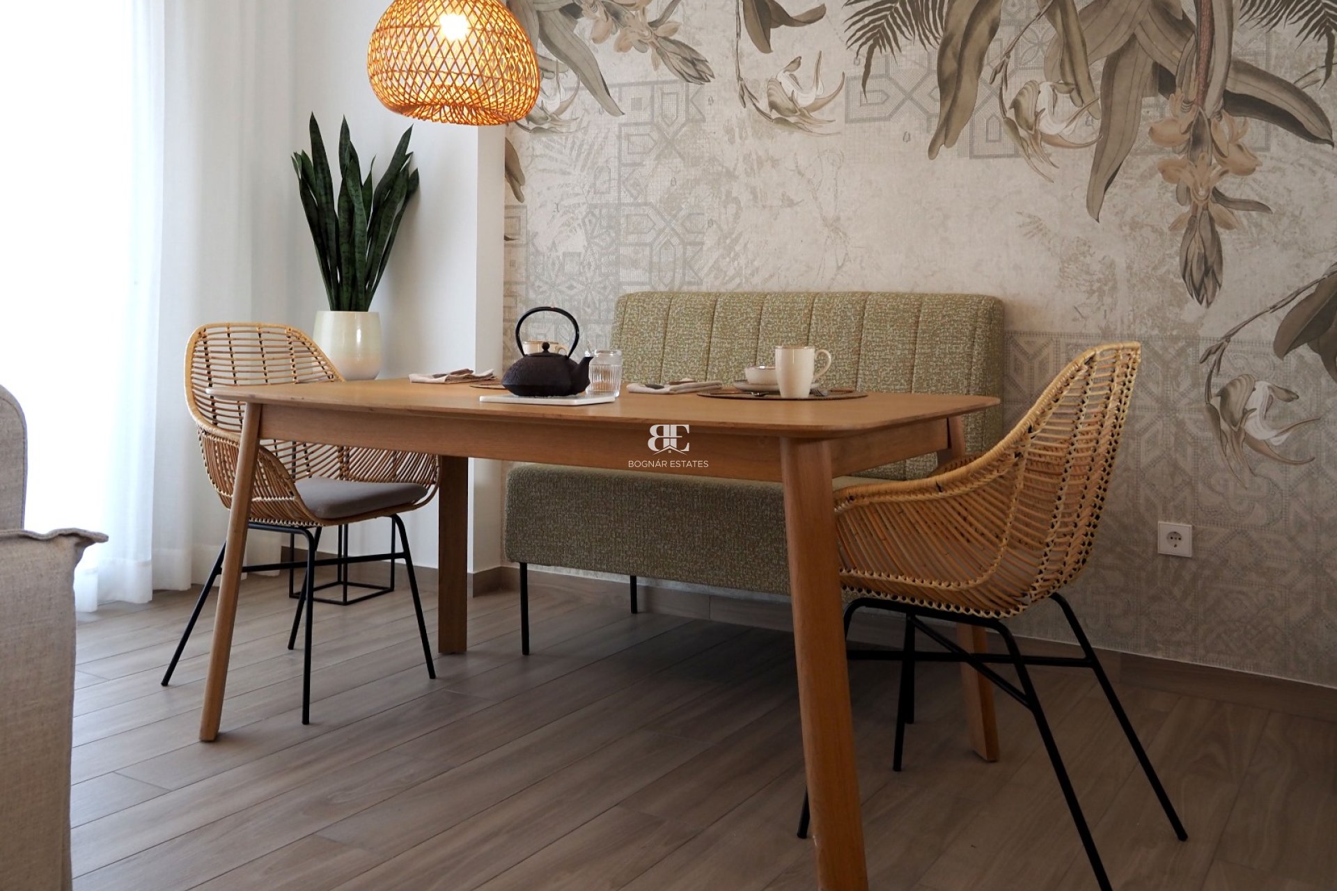 New Build - apartment -
Orihuela Costa