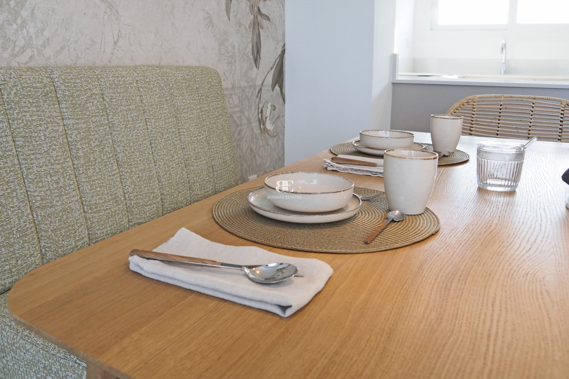 New Build - apartment -
Orihuela Costa