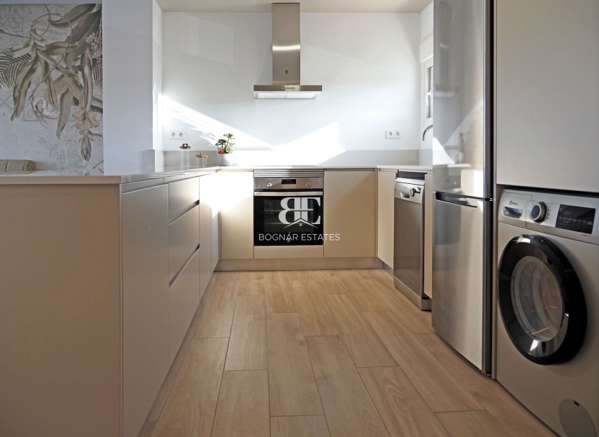 New Build - apartment -
Orihuela Costa