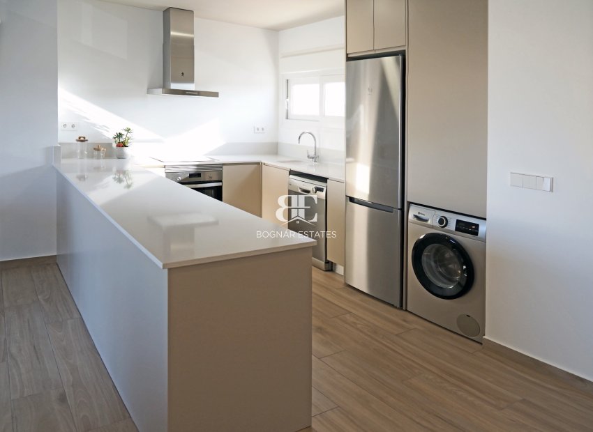 New Build - apartment -
Orihuela Costa