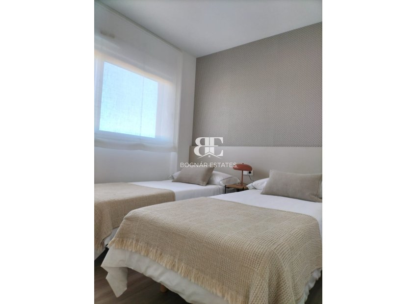 New Build - apartment -
Orihuela Costa