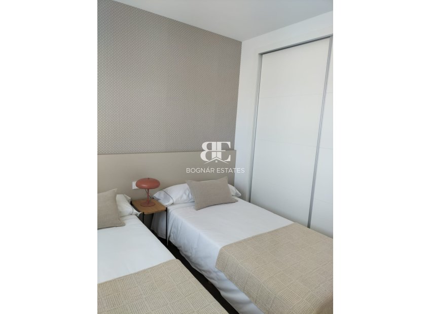 New Build - apartment -
Orihuela Costa