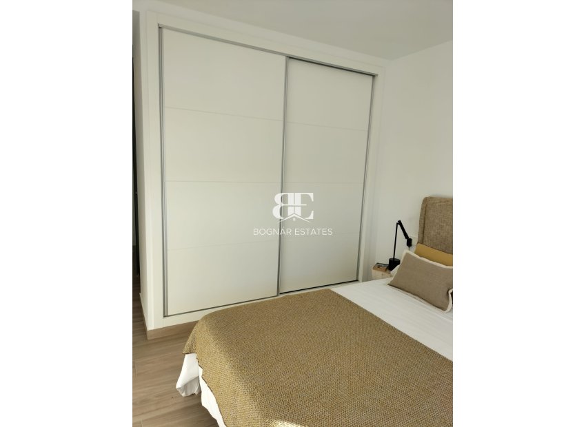 New Build - apartment -
Orihuela Costa