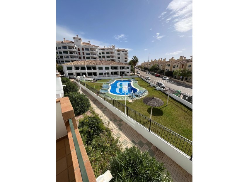 New Build - apartment -
Orihuela Costa