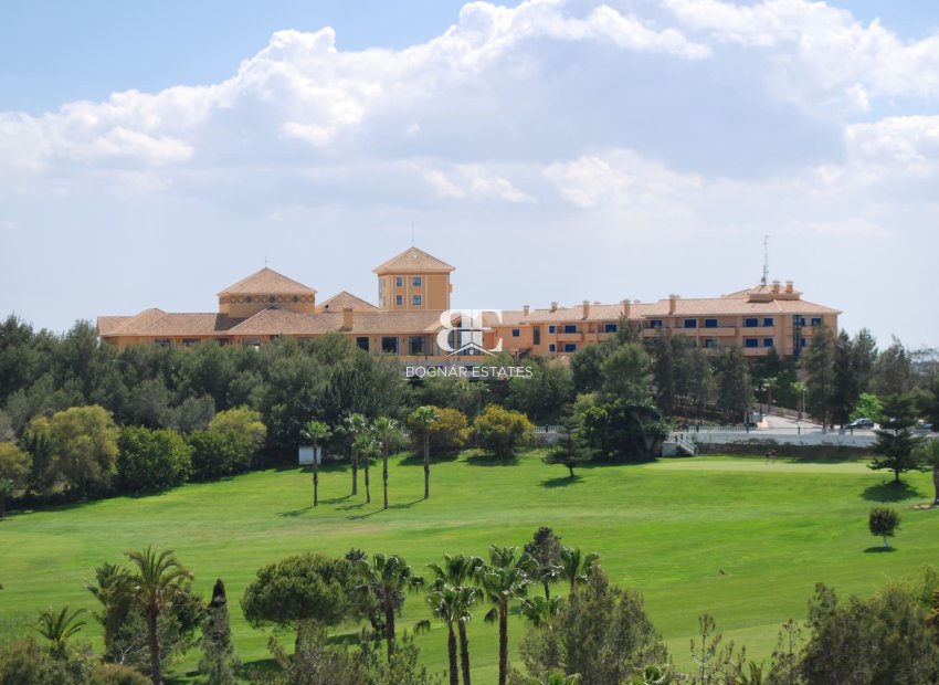 New Build - apartment -
Orihuela Costa