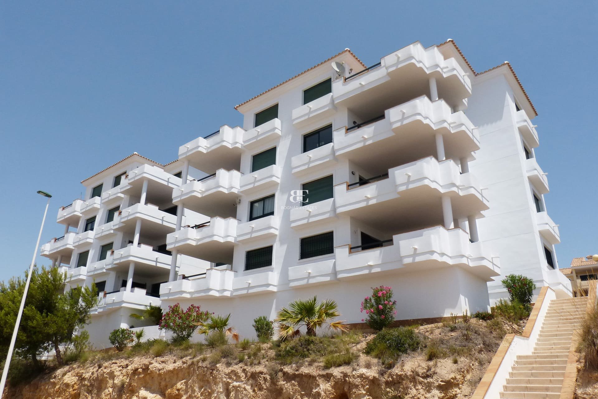 New Build - apartment -
Orihuela Costa