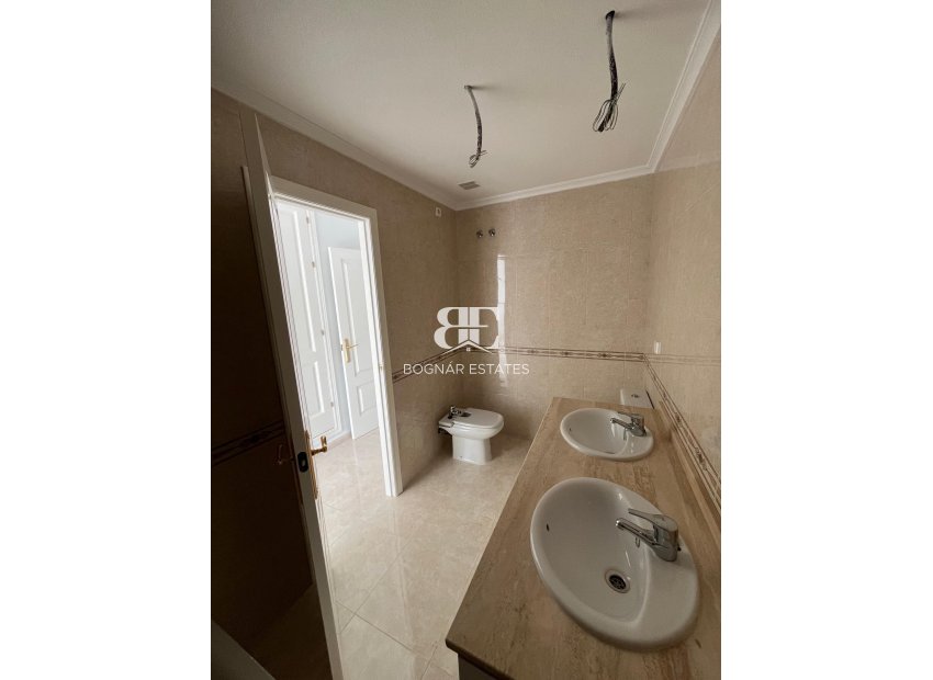 New Build - apartment -
Orihuela Costa