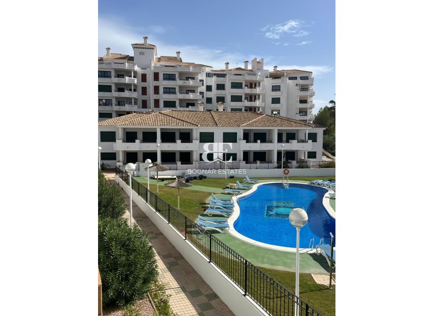New Build - apartment -
Orihuela Costa