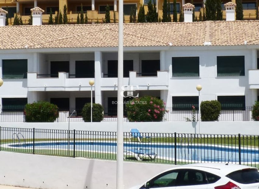New Build - apartment -
Orihuela Costa