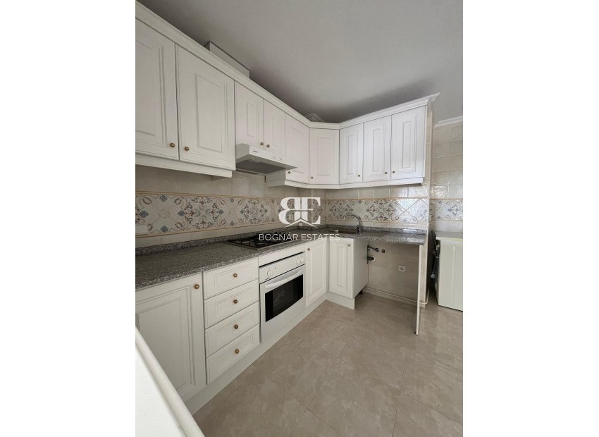 New Build - apartment -
Orihuela Costa