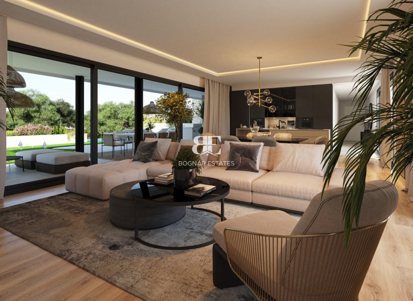 New Build - apartment -
Orihuela Costa