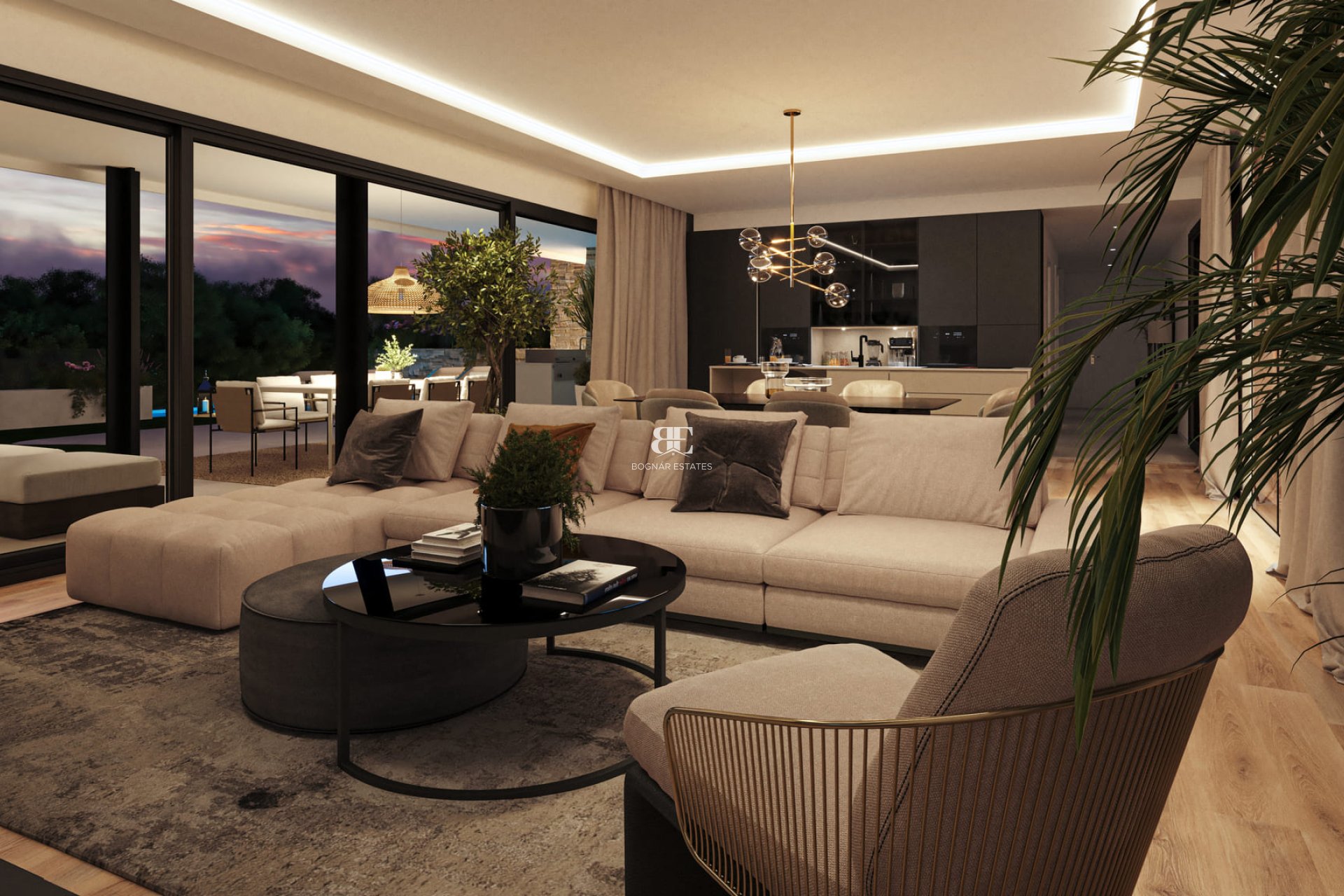 New Build - apartment -
Orihuela Costa