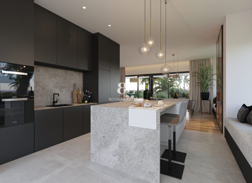 New Build - apartment -
Orihuela Costa