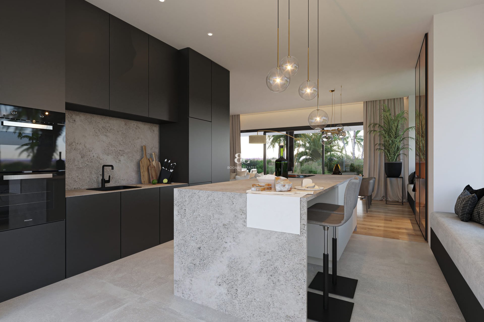 New Build - apartment -
Orihuela Costa