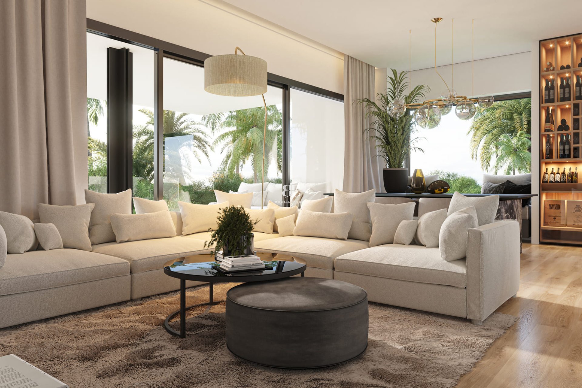 New Build - apartment -
Orihuela Costa