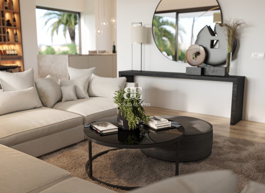 New Build - apartment -
Orihuela Costa