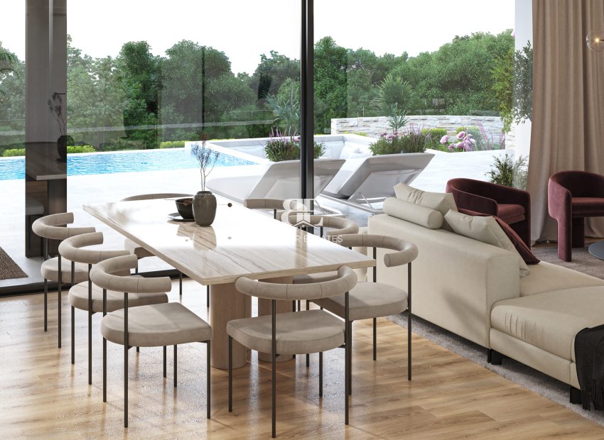 New Build - apartment -
Orihuela Costa