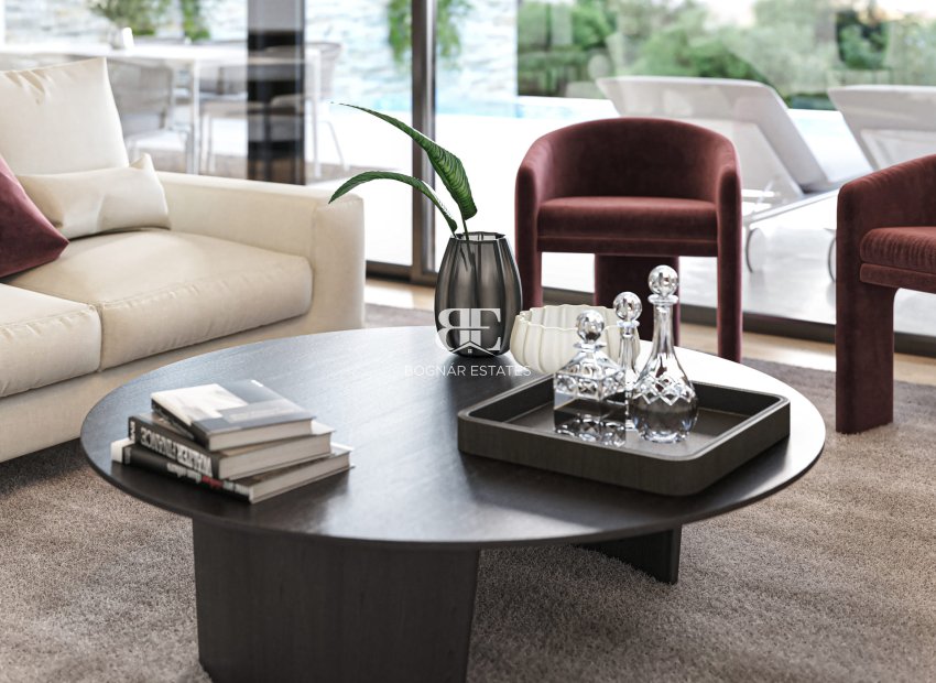 New Build - apartment -
Orihuela Costa