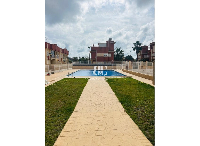 New Build - apartment -
Orihuela