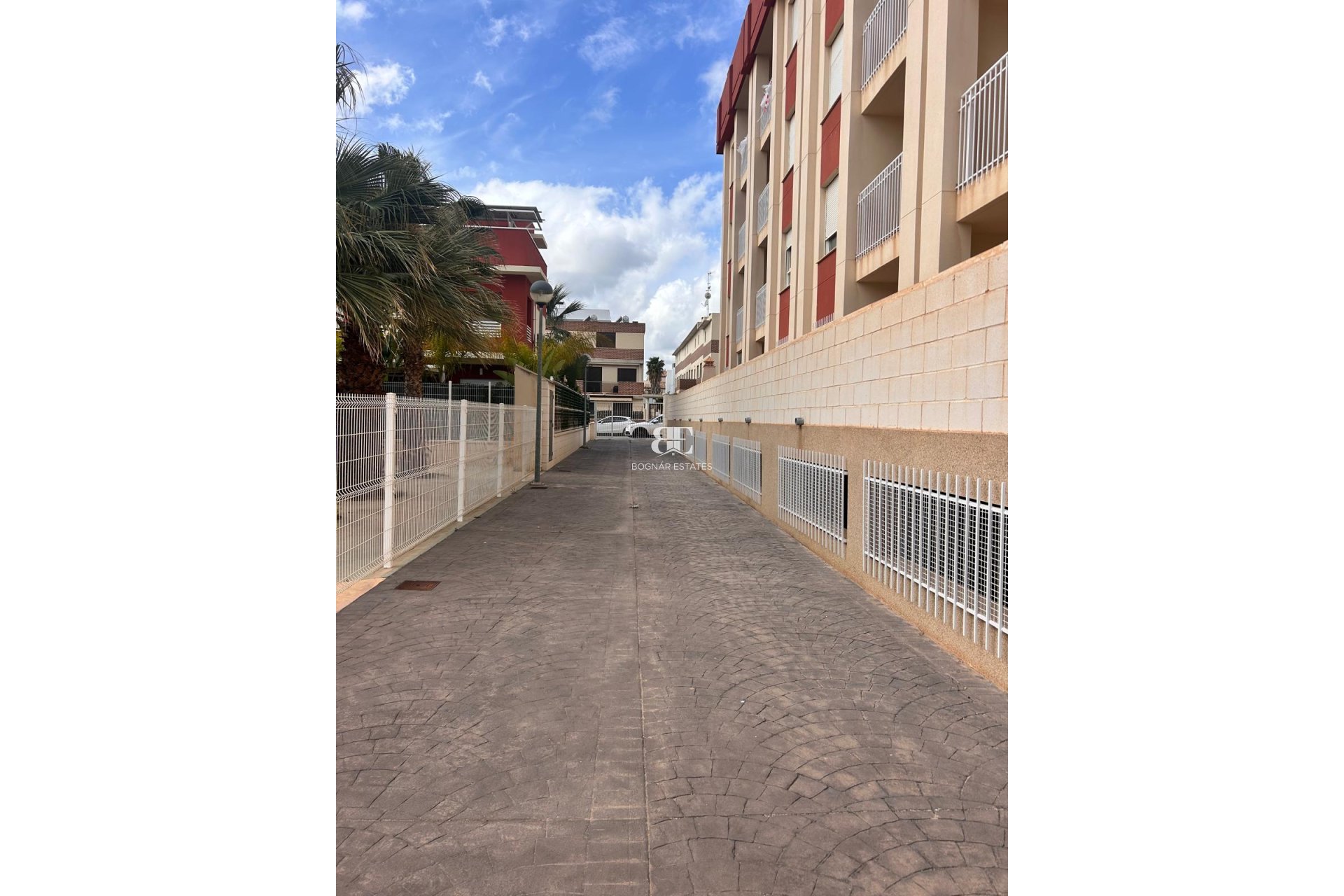 New Build - apartment -
Orihuela