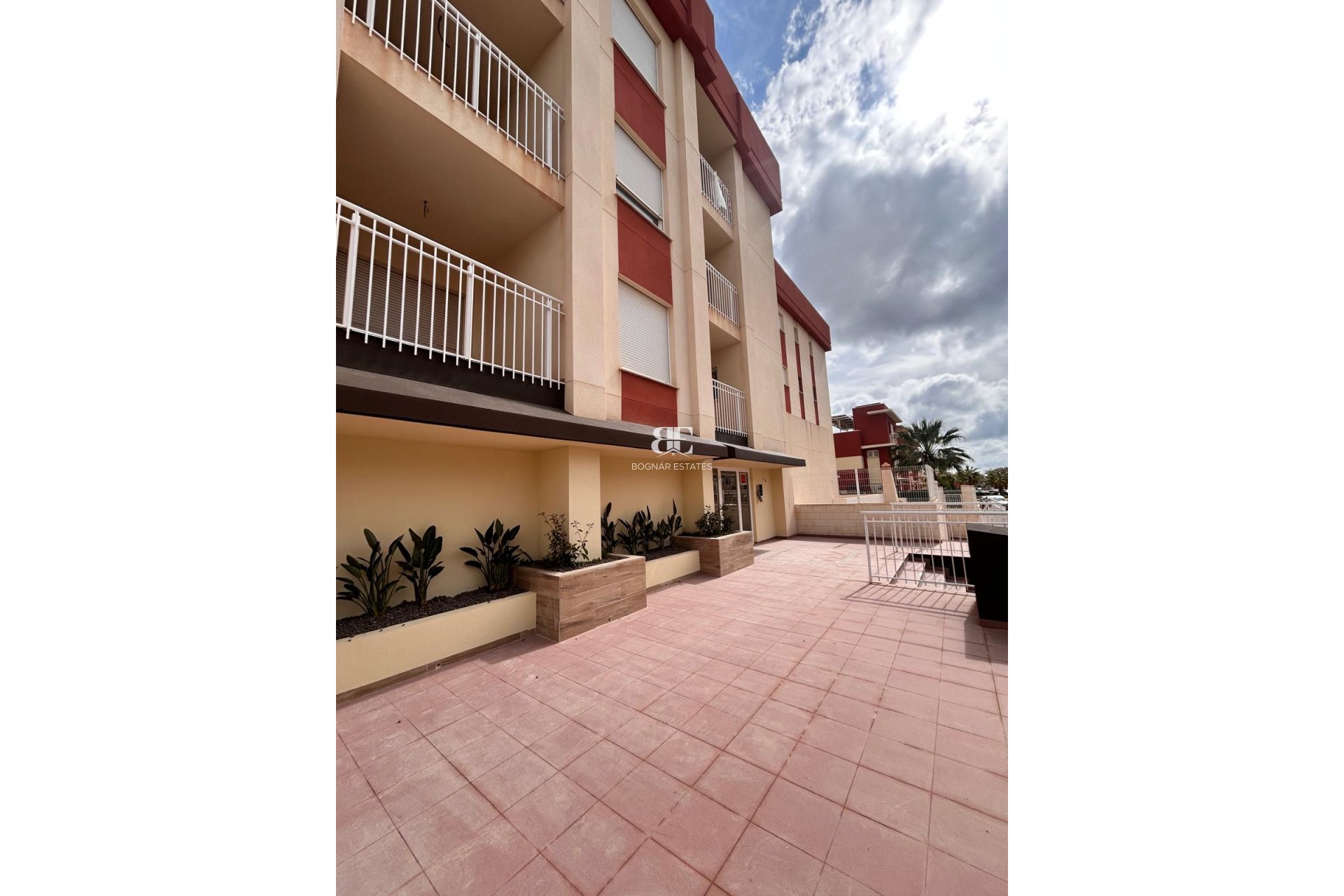 New Build - apartment -
Orihuela