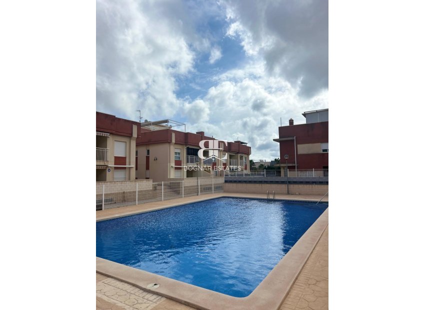 New Build - apartment -
Orihuela