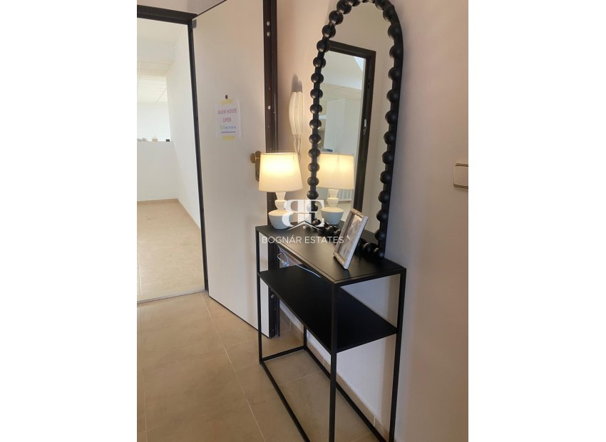 New Build - apartment -
Orihuela