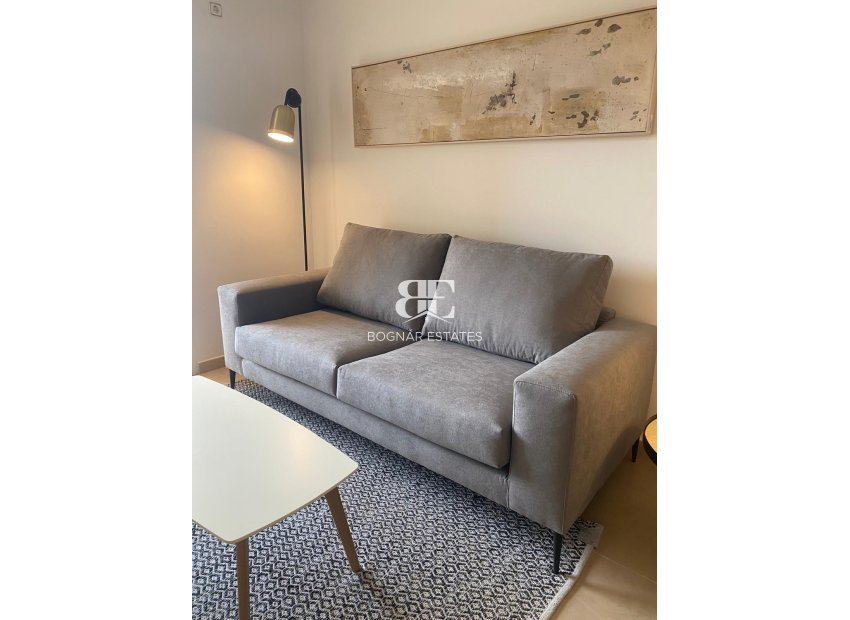 New Build - apartment -
Orihuela