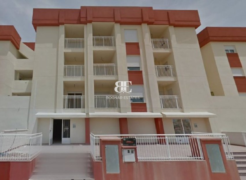 New Build - apartment -
Orihuela