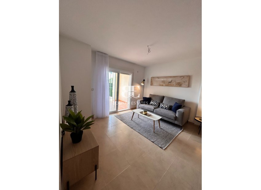 New Build - apartment -
Orihuela