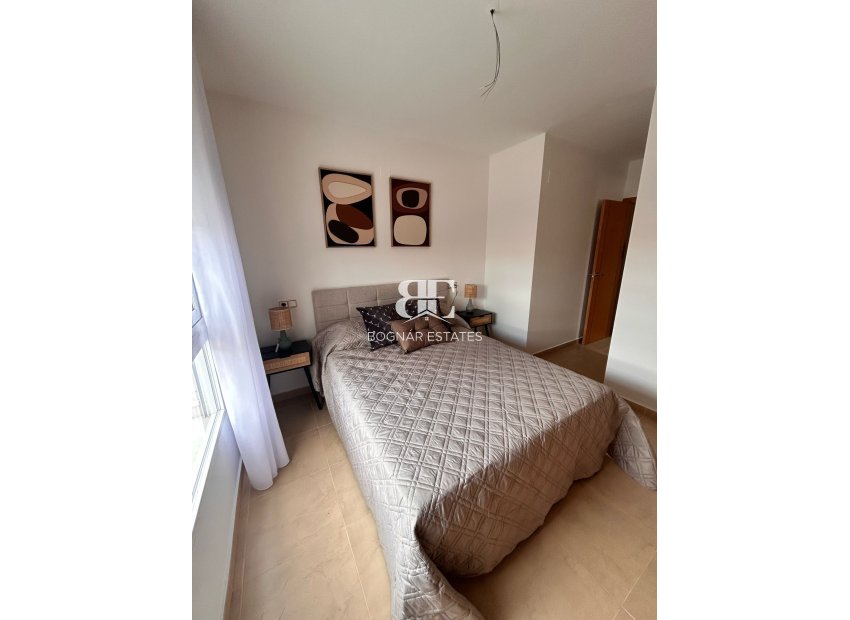 New Build - apartment -
Orihuela