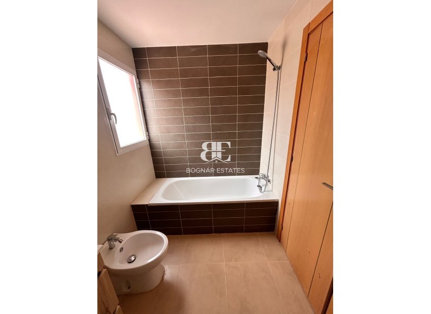 New Build - apartment -
Orihuela