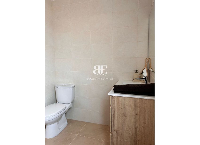 New Build - apartment -
Orihuela