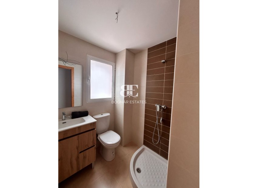 New Build - apartment -
Orihuela