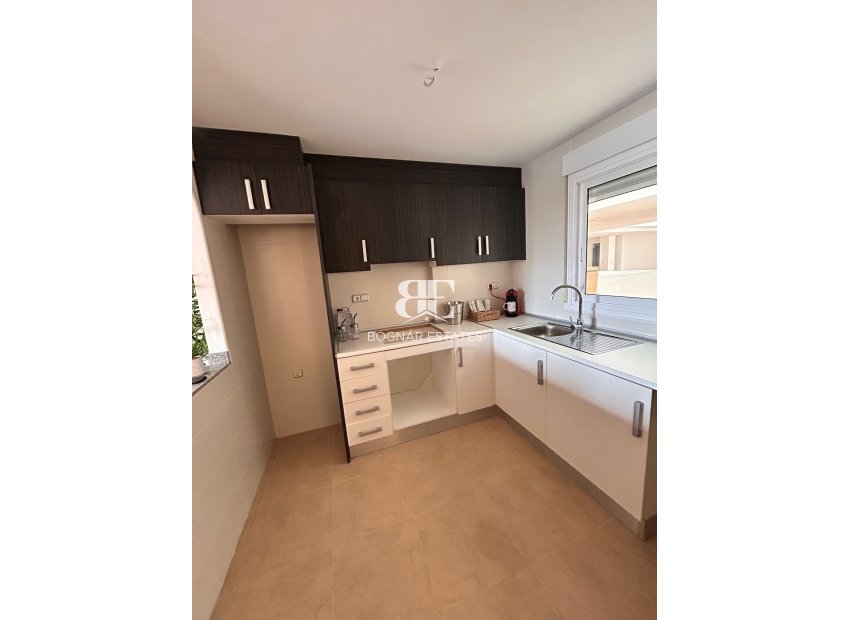 New Build - apartment -
Orihuela