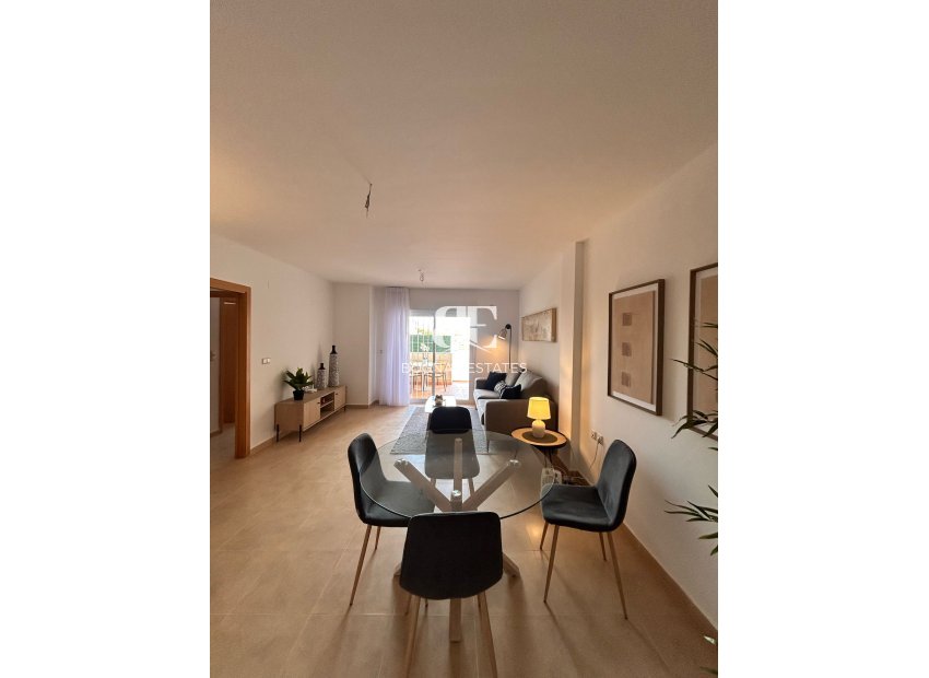 New Build - apartment -
Orihuela