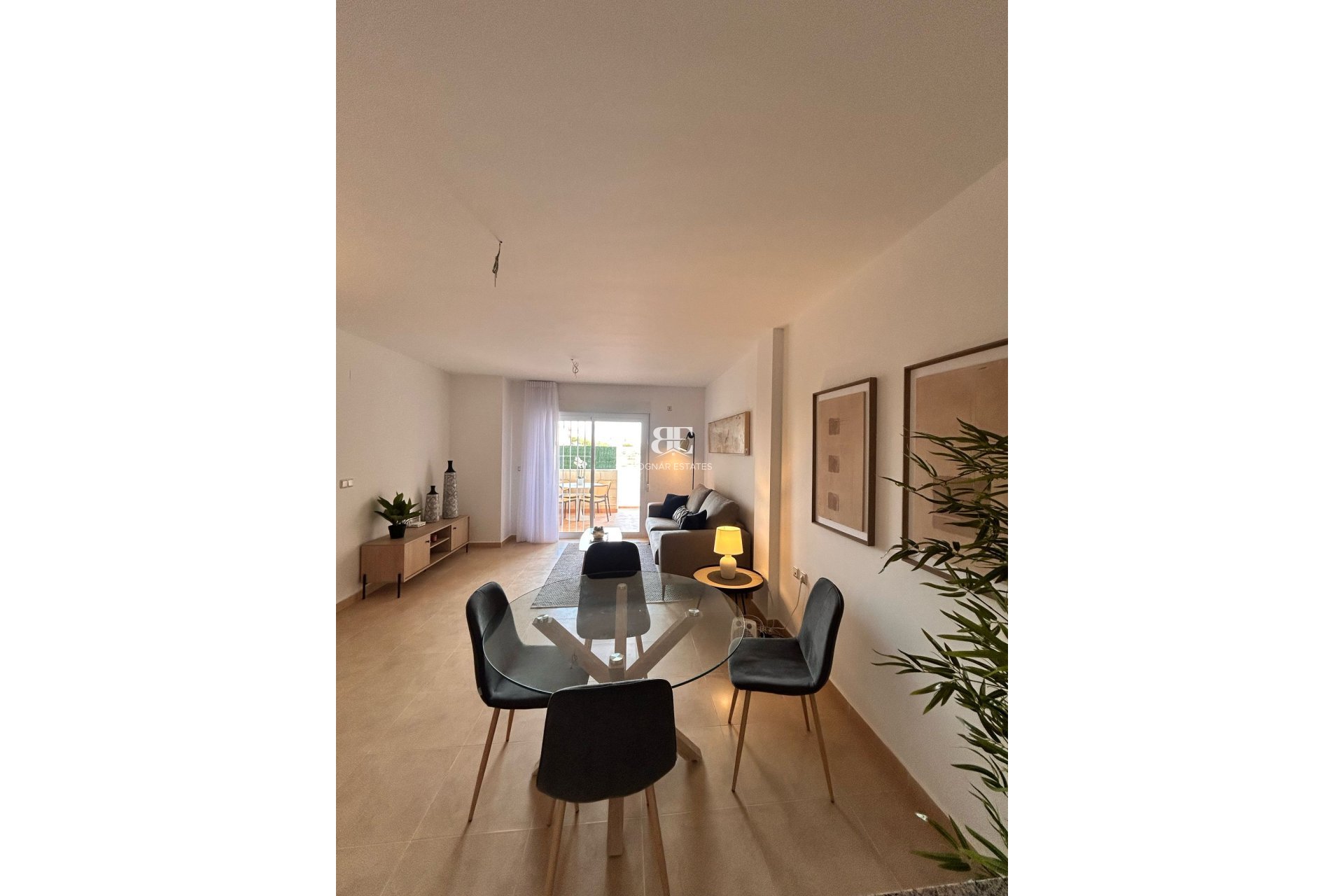 New Build - apartment -
Orihuela