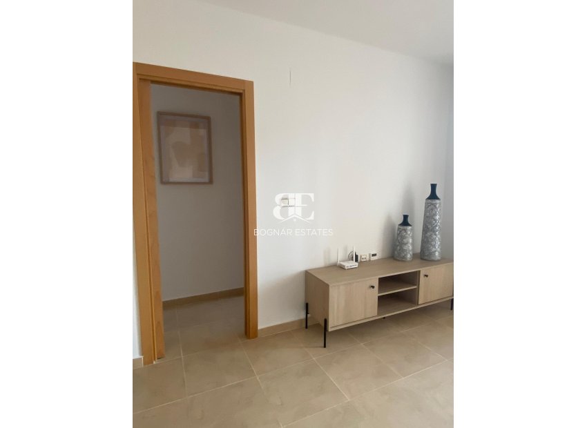 New Build - apartment -
Orihuela