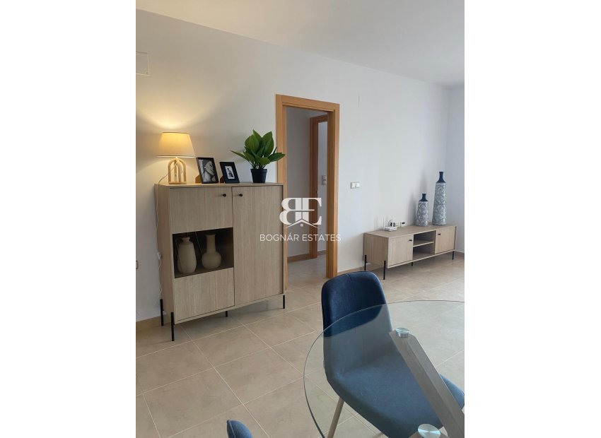New Build - apartment -
Orihuela