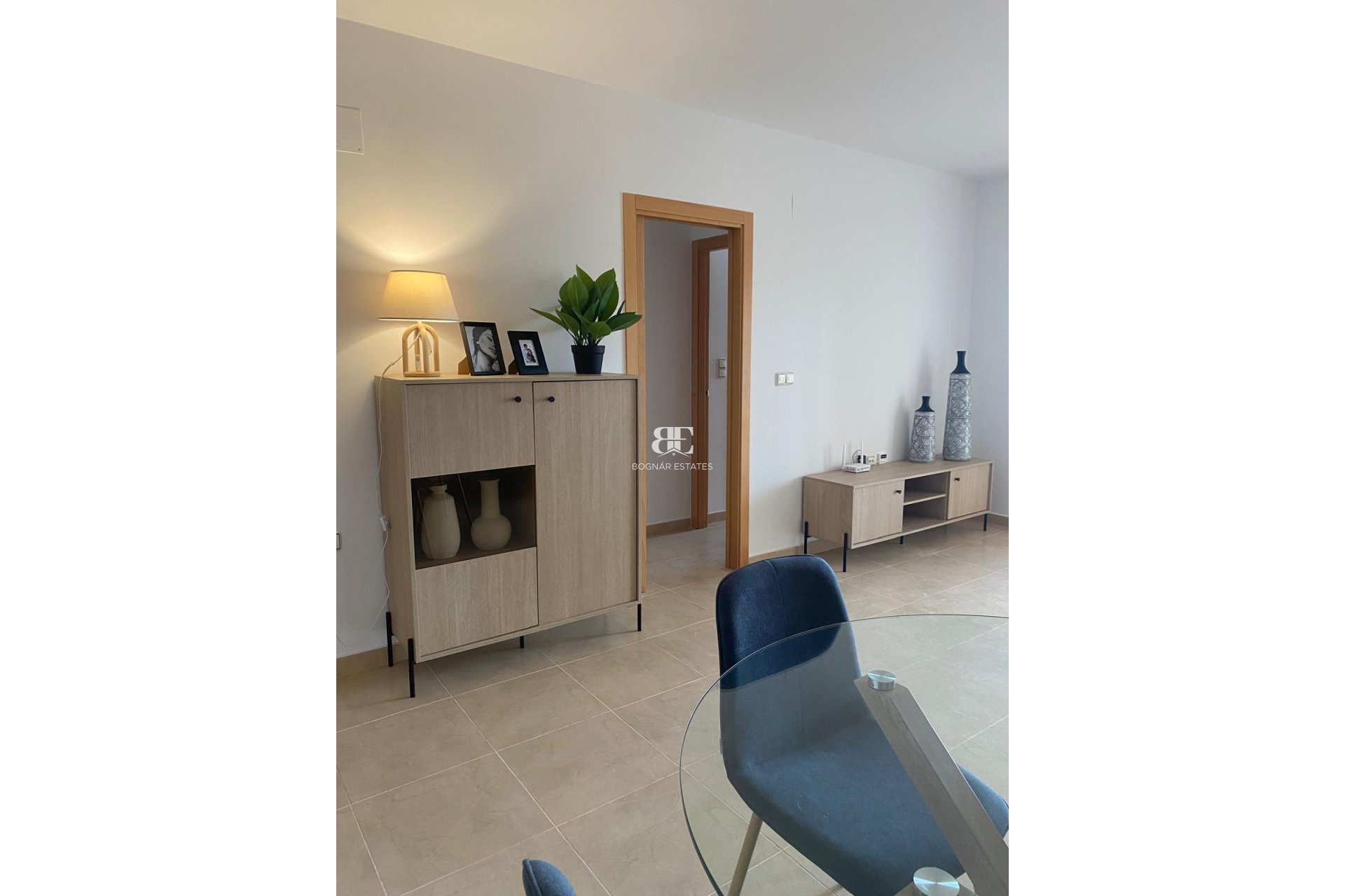 New Build - apartment -
Orihuela
