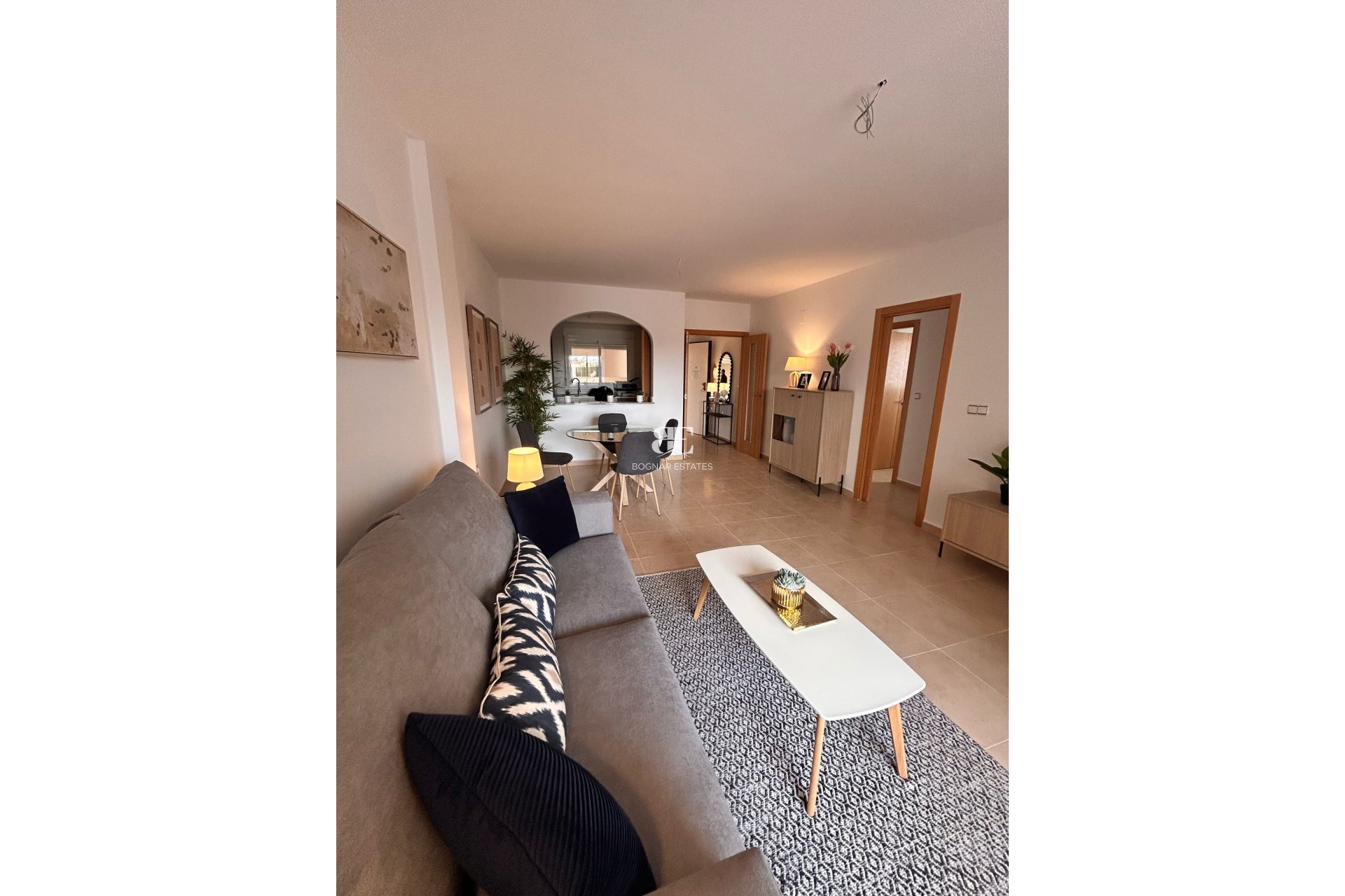 New Build - apartment -
Orihuela