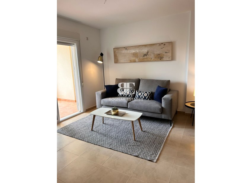 New Build - apartment -
Orihuela